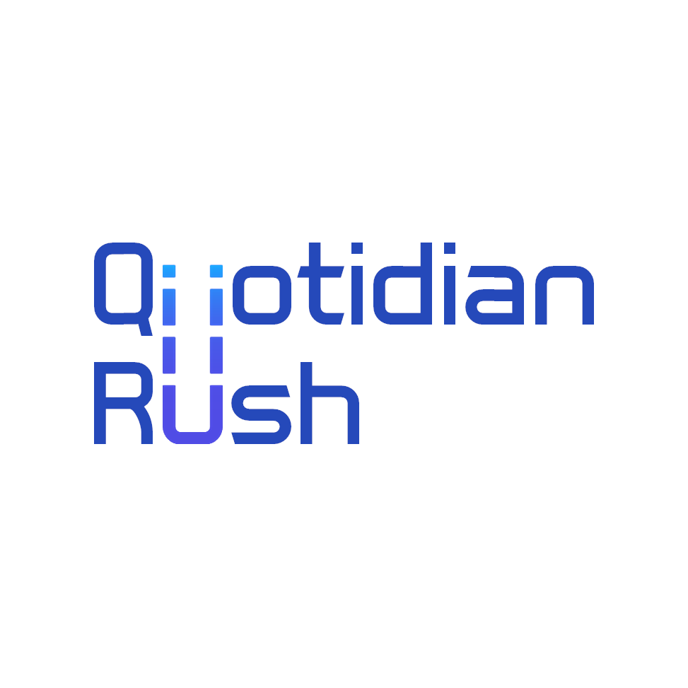 quotidianRush logo